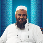Ash Sheikh Abdur Rahman Hafiz (Malahiri)