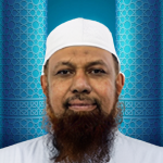 Ash Sheikh M.I.M.Rizwe Mufthi