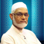 Ash Sheikh S.H.M.Faleel (Naleemi)