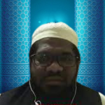 Ash Sheikh Anfas Mufthi (Deobandi)