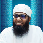 Ash Sheikh Ali Ahamed (Rashadi)