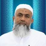 Ash Sheikh Yoosuff Mufthi (Binnoori)